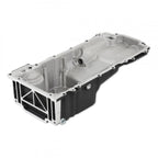 GM Gen-V LT Swap Oil Pan GM Gen V LT Swap Oil Pan Black with Turbo Oil or PVC Return Port Holley
