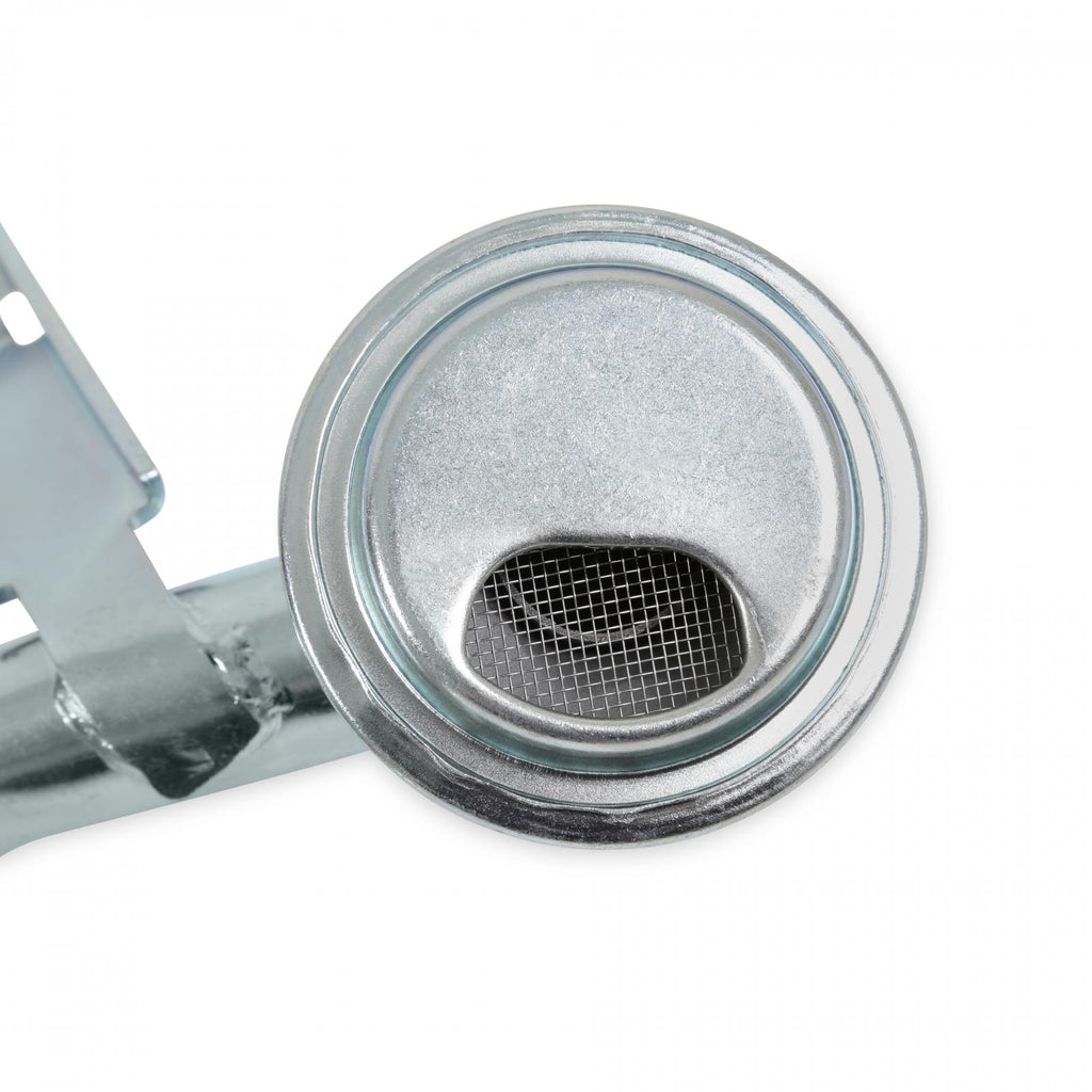 GM Gen-V LT Swap Oil Pan GM Gen V LT Swap Oil Pan Black with Turbo Oil or PVC Return Port Holley