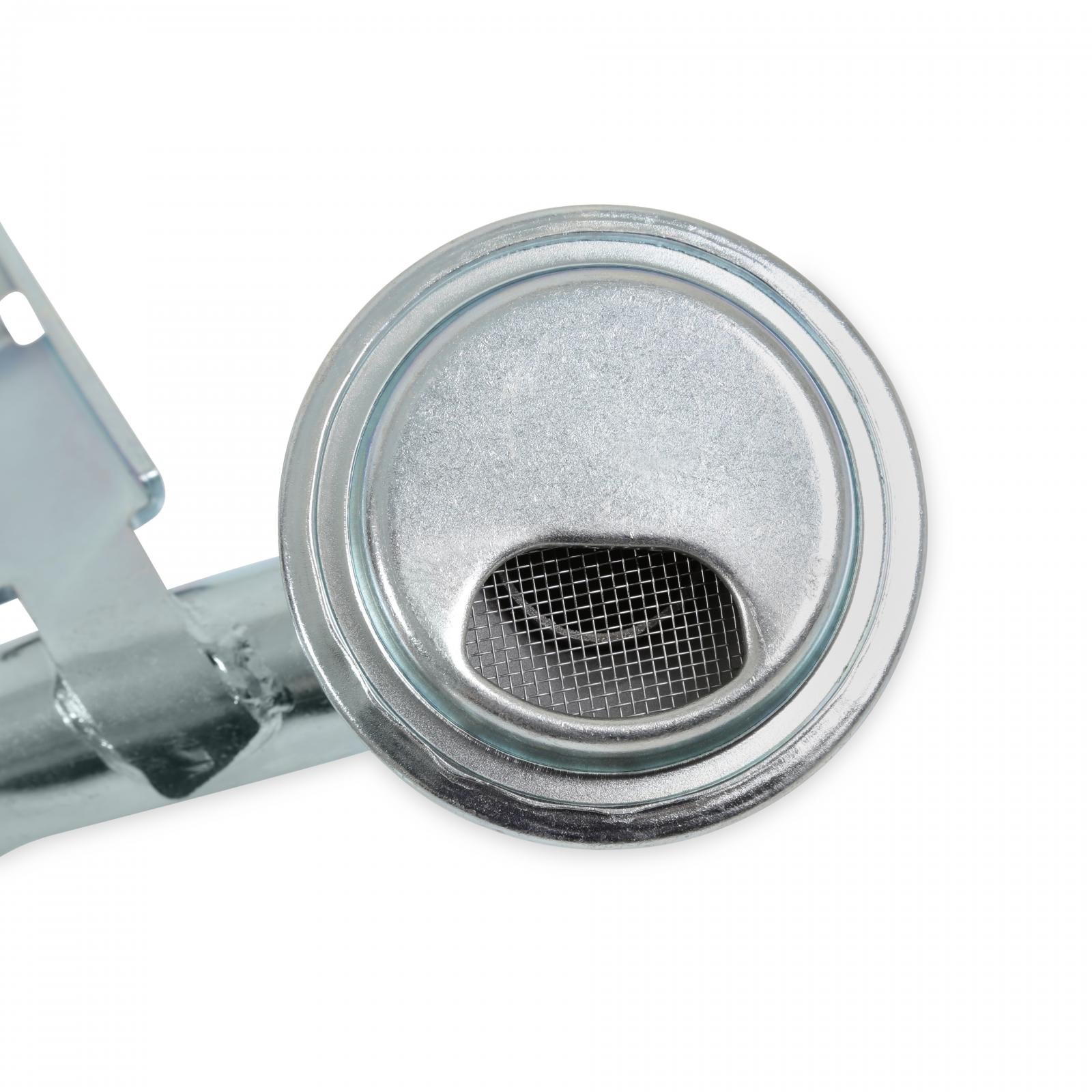 GM Gen-V LT Swap Oil Pan GM Gen V LT Swap Oil Pan Black with Turbo Oil or PVC Return Port Holley