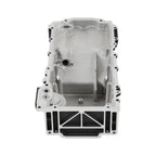 GM Gen-V LT Swap Oil Pan GM Gen V LT Swap Oil Pan Black with Turbo Oil or PVC Return Port Holley