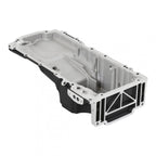 GM Gen-V LT Swap Oil Pan GM Gen V LT Swap Oil Pan Black with Turbo Oil or PVC Return Port Holley