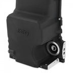 GM Gen-V LT Swap Oil Pan GM Gen V LT Swap Oil Pan Black with Turbo Oil or PVC Return Port Holley