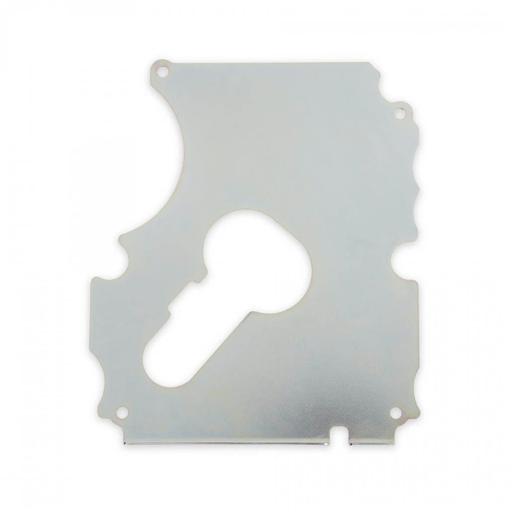 GM Gen-V LT Swap Oil Pan GM Gen V LT Swap Oil Pan Black with Turbo Oil or PVC Return Port Holley