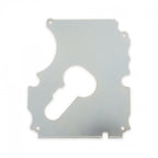 GM Gen-V LT Swap Oil Pan GM Gen V LT Swap Oil Pan Black with Turbo Oil or PVC Return Port Holley