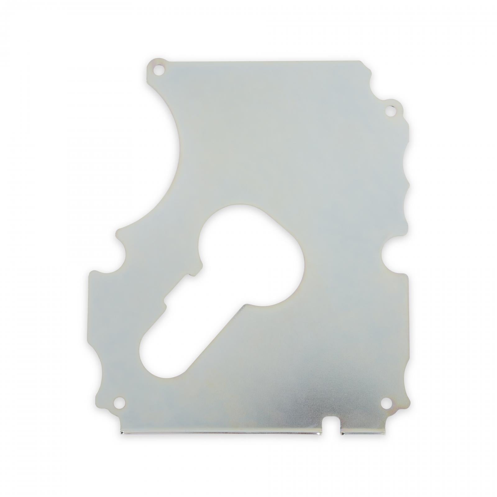 GM Gen-V LT Swap Oil Pan GM Gen V LT Swap Oil Pan Black with Turbo Oil or PVC Return Port Holley