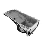 GM LT Swap Oil Pan 4WD / Truck / Off-Road Black Fits 1973-1987 GM K10 LT Swapped Trucks and Other 4WD LT Swap Projects Holley