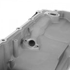 GM LT Swap Oil Pan 4WD / Truck / Off-Road Black Fits 1973-1987 GM K10 LT Swapped Trucks and Other 4WD LT Swap Projects Holley