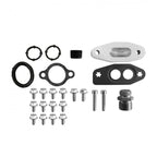 GM LT Swap Oil Pan 4WD / Truck / Off-Road Fits 1973-1987 GM K10 LT Swapped Trucks and Other 4WD LT Swap Projects Holley