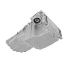 GM LT Swap Oil Pan 4WD / Truck / Off-Road Fits 1973-1987 GM K10 LT Swapped Trucks and Other 4WD LT Swap Projects Holley