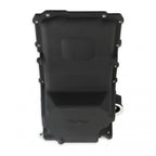 GM LS Swap Oil Pan Black Most Front Clearance Fits LS Swapped GM Muscle Car/classic Car/trucks and Any LS Swapped Vehicles Requiring Even More Clearance Than the 302-1 and 302-2 Provide Black Finish Holley
