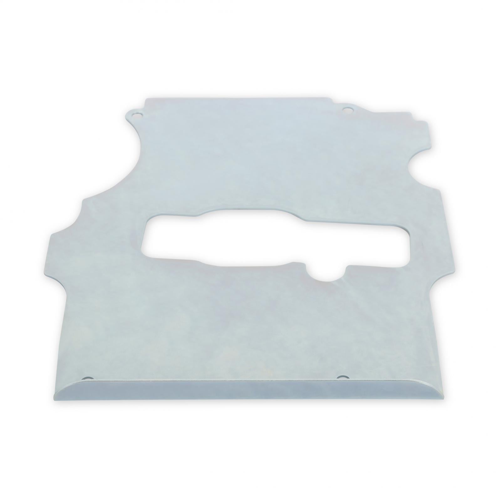 GM LS Swap Oil Pan Black Most Front Clearance Fits LS Swapped GM Muscle Car/classic Car/trucks and Any LS Swapped Vehicles Requiring Even More Clearance Than the 302-1 and 302-2 Provide Black Finish Holley