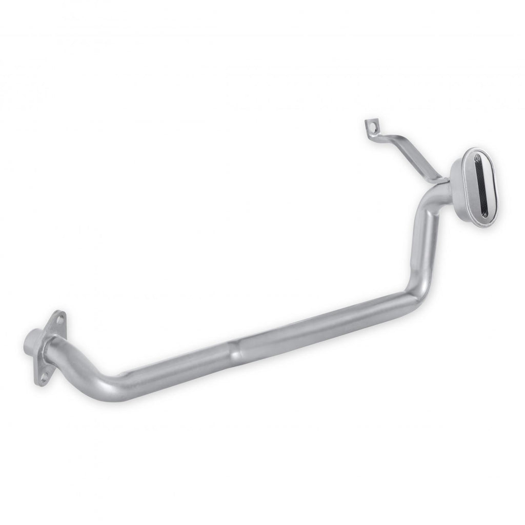 GM LS Swap Oil Pan Black Most Front Clearance Fits LS Swapped GM Muscle Car/classic Car/trucks and Any LS Swapped Vehicles Requiring Even More Clearance Than the 302-1 and 302-2 Provide Black Finish Holley