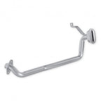 GM LS Swap Oil Pan Black Most Front Clearance Fits LS Swapped GM Muscle Car/classic Car/trucks and Any LS Swapped Vehicles Requiring Even More Clearance Than the 302-1 and 302-2 Provide Black Finish Holley