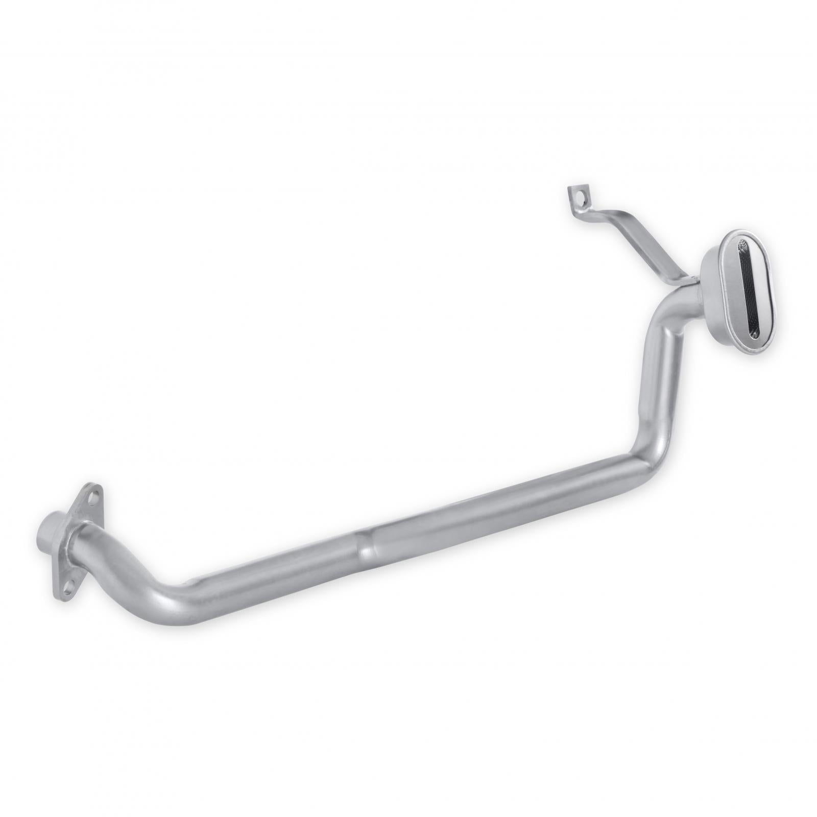 GM LS Swap Oil Pan Black Most Front Clearance Fits LS Swapped GM Muscle Car/classic Car/trucks and Any LS Swapped Vehicles Requiring Even More Clearance Than the 302-1 and 302-2 Provide Black Finish Holley