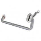 GM LS Swap Oil Pan Black Most Front Clearance Fits LS Swapped GM Muscle Car/classic Car/trucks and Any LS Swapped Vehicles Requiring Even More Clearance Than the 302-1 and 302-2 Provide Black Finish Holley