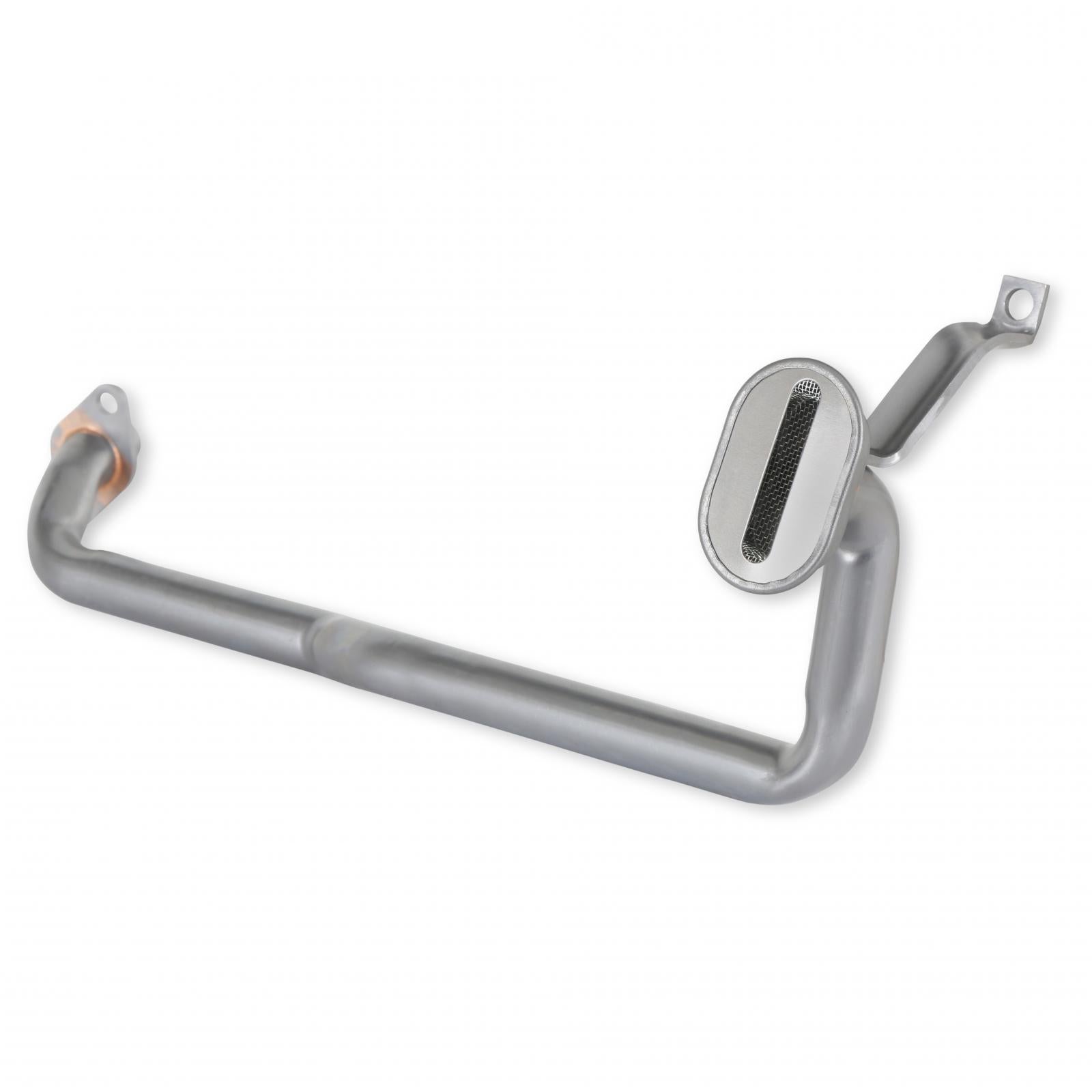 GM LS Swap Oil Pan Black Most Front Clearance Fits LS Swapped GM Muscle Car/classic Car/trucks and Any LS Swapped Vehicles Requiring Even More Clearance Than the 302-1 and 302-2 Provide Black Finish Holley