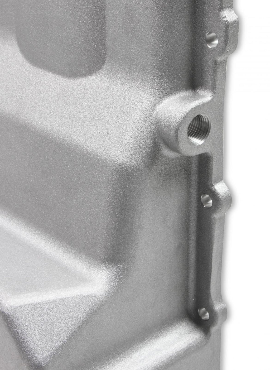 GM LS Swap Oil Pan Most Front Clearance Fits LS Swapped GM Muscle Car/classic Car/trucks and Any LS Swapped Vehicles Requiring Even More Clearance Than the 302-1 and 302-2 Provide Holley