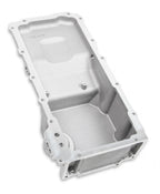 GM LS Swap Oil Pan Most Front Clearance Fits LS Swapped GM Muscle Car/classic Car/trucks and Any LS Swapped Vehicles Requiring Even More Clearance Than the 302-1 and 302-2 Provide Holley