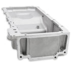 GM LS Swap Oil Pan Most Front Clearance Fits LS Swapped GM Muscle Car/classic Car/trucks and Any LS Swapped Vehicles Requiring Even More Clearance Than the 302-1 and 302-2 Provide Holley