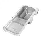 GM LS Swap Oil Pan 4WD / Truck / Off-Road Fits 1973-1987 GM K10 LS Swapped Trucks and Other 4WD LS Swap Projects Holley