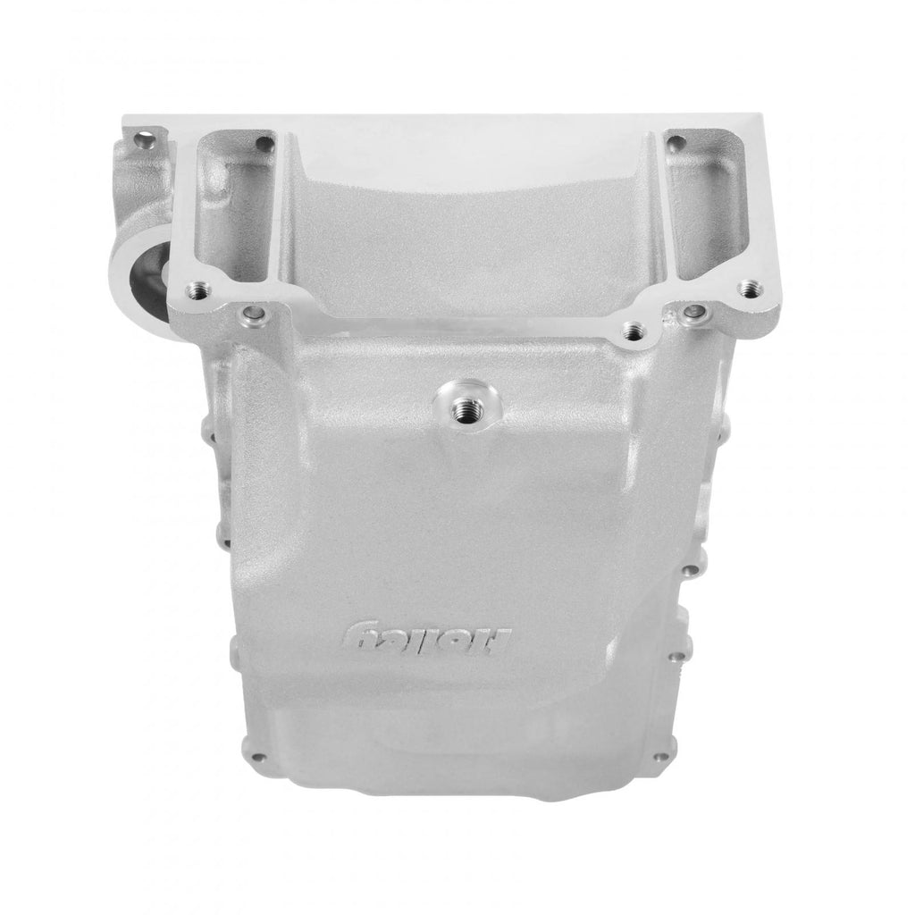 GM LS Swap Oil Pan 4WD / Truck / Off-Road Fits 1973-1987 GM K10 LS Swapped Trucks and Other 4WD LS Swap Projects Holley