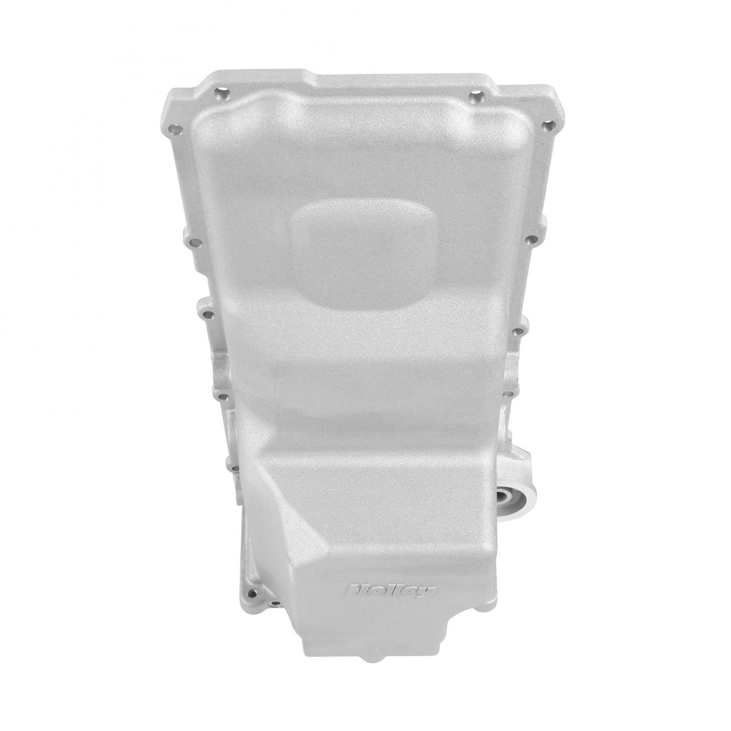 GM LS Swap Oil Pan 4WD / Truck / Off-Road Fits 1973-1987 GM K10 LS Swapped Trucks and Other 4WD LS Swap Projects Holley
