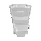 GM LS Swap Oil Pan 4WD / Truck / Off-Road Fits 1973-1987 GM K10 LS Swapped Trucks and Other 4WD LS Swap Projects Holley