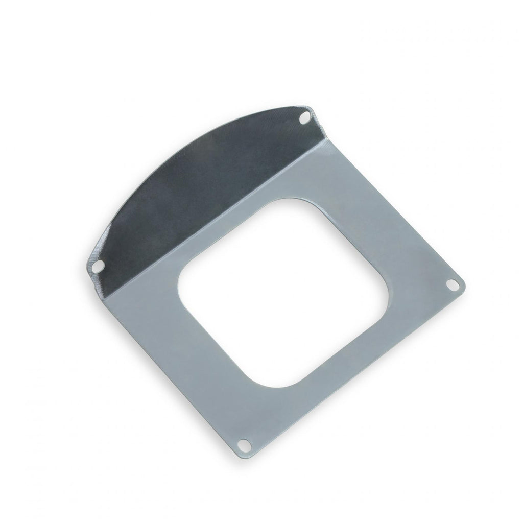 Gen III Hemi Swap Oil Pan Natural Fits Gen III Hemi Hellcat Engines 2015-up 6.2L Supercharged Engines Rear-Sump Design Fits Most Trucks Holley
