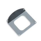 Gen III Hemi Swap Oil Pan Natural Fits Gen III Hemi Hellcat Engines 2015-up 6.2L Supercharged Engines Rear-Sump Design Fits Most Trucks Holley