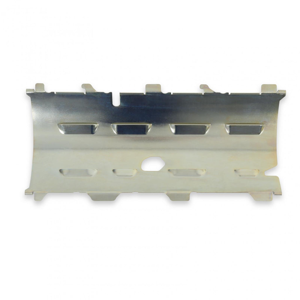 Gen III Hemi Swap Oil Pan Natural Fits Gen III Hemi Hellcat Engines 2015-up 6.2L Supercharged Engines Rear-Sump Design Fits Most Trucks Holley