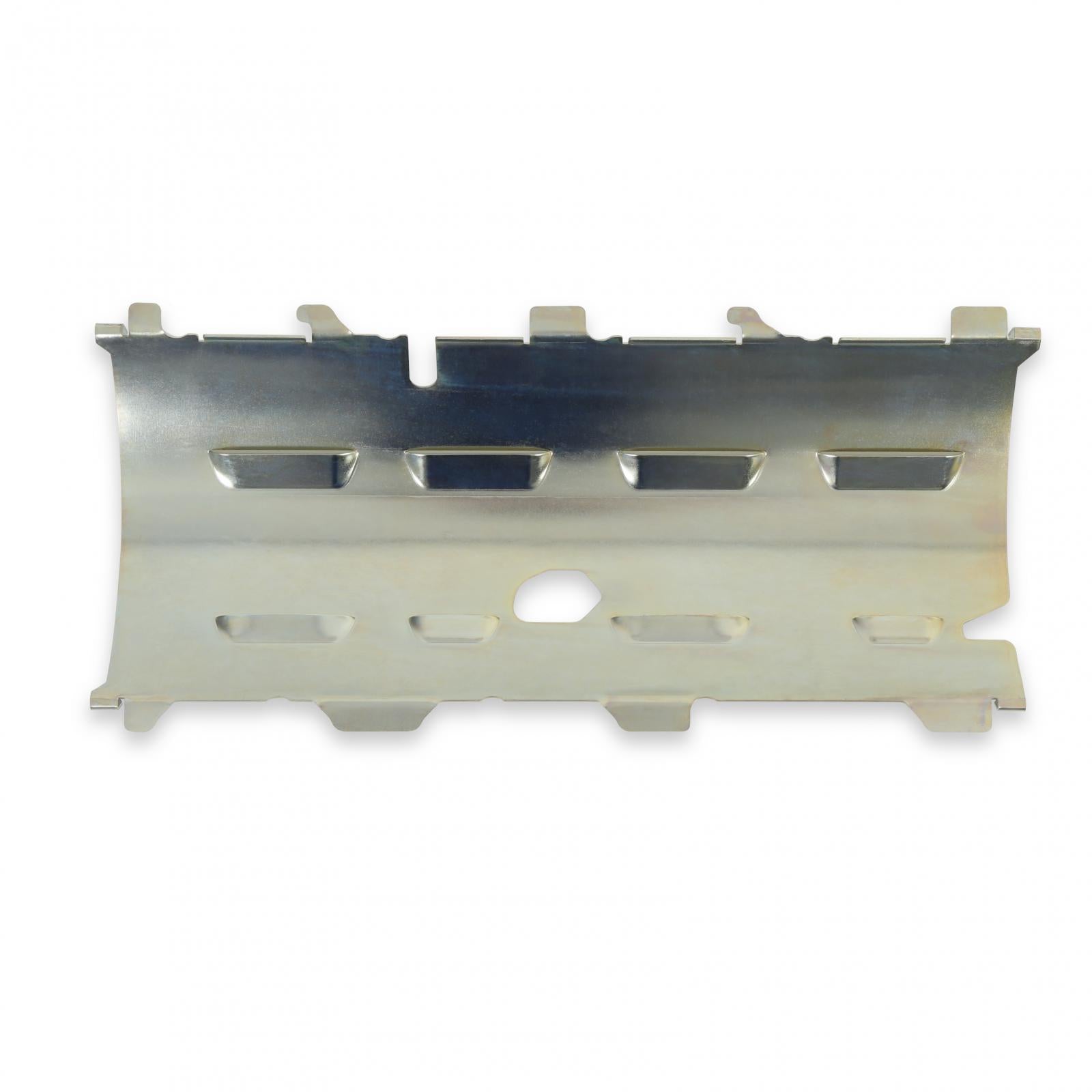Gen III Hemi Swap Oil Pan Natural Fits Gen III Hemi Hellcat Engines 2015-up 6.2L Supercharged Engines Rear-Sump Design Fits Most Trucks Holley