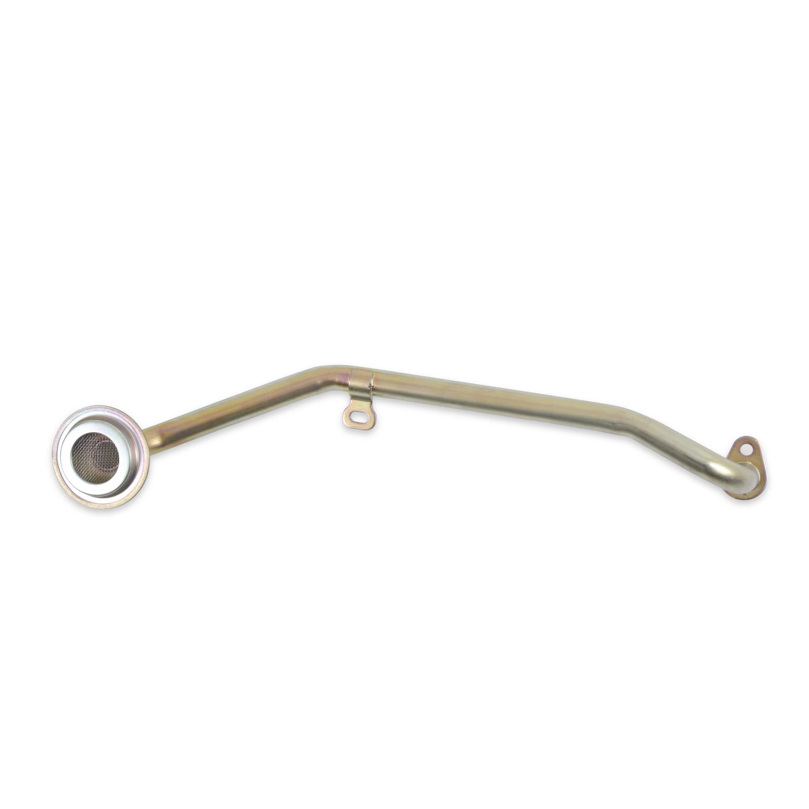 Gen III Hemi Swap Oil Pan Natural Fits Gen III Hemi Hellcat Engines 2015-up 6.2L Supercharged Engines Rear-Sump Design Fits Most Trucks Holley