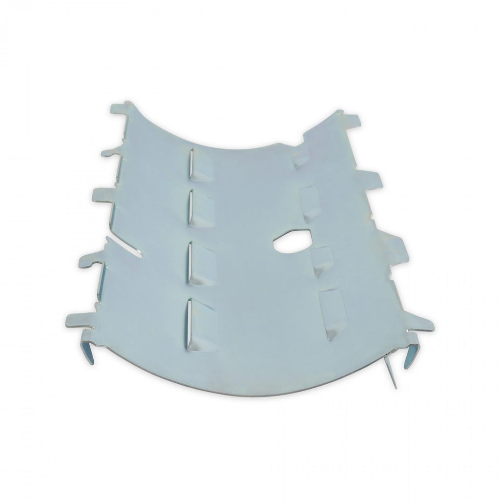 Gen III Hemi Swap Oil Pan Rear-Sump Natural Non-VVT Fits Non-VVT Gen III Hemi Engines 2003-2008 5.7L, 2005-2010 6.1L, 2007-2010 392 Hemi Crate Engines Rear-Sump Design Fits Most Trucks Natural As-Cast Finish Holley