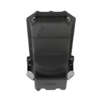 Gen III Hemi Swap Oil Pan Rear-Sump Black VVT Fits VVT Gen III Hemi Engines 2009-up 5.7L & 2011-up 6.4L Engines Rear-Sump Design Fits Most Trucks Black Finish Holley