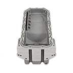 Gen III Hemi Swap Oil Pan Rear-Sump Natural VVT Fits VVT Gen III Hemi Engines 2009-up 5.7L & 2011-up 6.4L Engines Rear-Sump Design Fits Most Trucks Holley