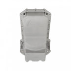 Gen III Hemi Swap Oil Pan Rear-Sump Natural VVT Fits VVT Gen III Hemi Engines 2009-up 5.7L & 2011-up 6.4L Engines Rear-Sump Design Fits Most Trucks Holley