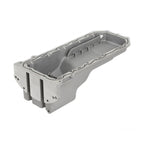 Gen III Hemi Swap Oil Pan Rear-Sump Natural VVT Fits VVT Gen III Hemi Engines 2009-up 5.7L & 2011-up 6.4L Engines Rear-Sump Design Fits Most Trucks Holley