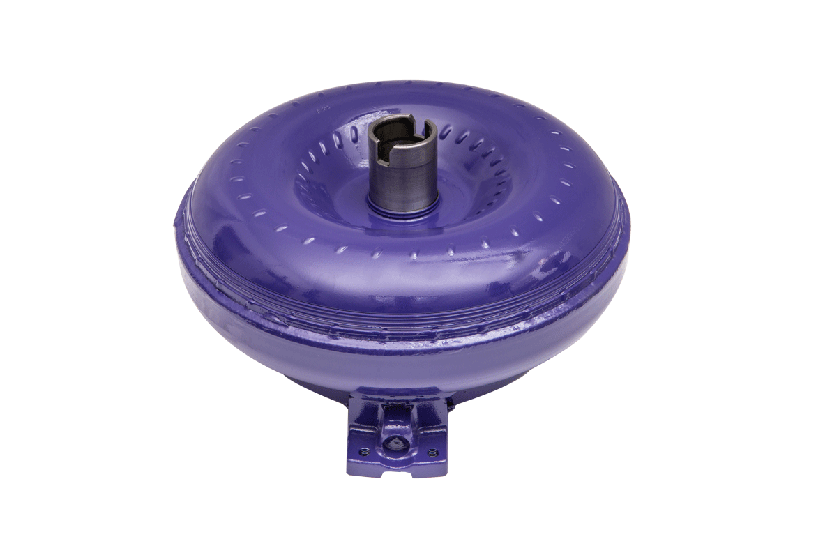 ATS TruLok Performance Torque Converter Factory Stall Speed 722.6 / NAG1 2012-2018 Jeep 3.6L