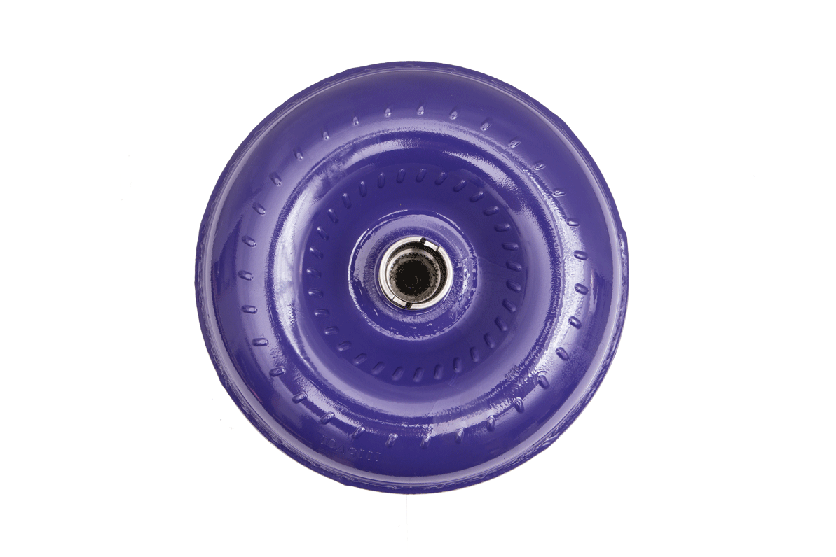 ATS TruLok Performance Torque Converter Factory Stall Speed 722.6 / NAG1 2012-2018 Jeep 3.6L