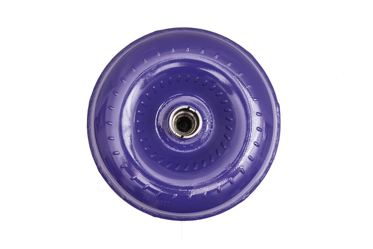 ATS TruLok Performance Torque Converter Factory Stall Speed 722.6 / NAG1 2012-2018 Jeep 3.6L
