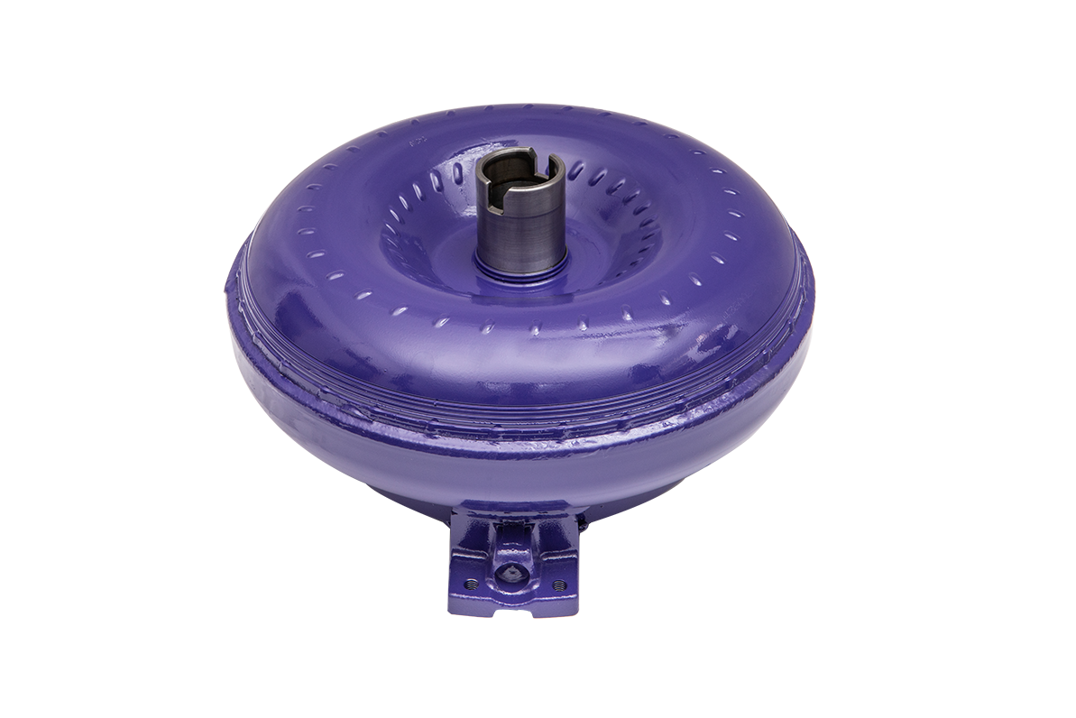 ATS TruLok Performance Torque Converter Factory Stall Speed 722.6 / NAG1 2012-2018 Jeep 3.6L