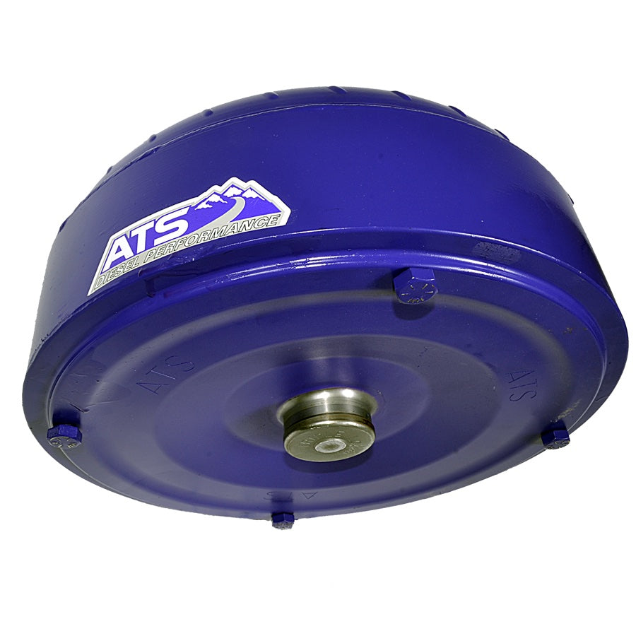 ATS TruLok Performance Torque Converter Factory 1300-1500 RPM Stall Speed 545RFE / 45RFE 1999-2011 Chrysler 3.7L / 4.7L / 5.7L