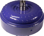 ATS Five Star Performance Torque Converter Factory Stall Speed 68RFE 2007.5-Current Dodge RAM 6.7L Cummins