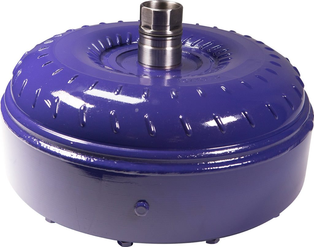 ATS Five Star Performance Torque Converter Factory Stall Speed 68RFE 2007.5-Current Dodge RAM 6.7L Cummins