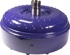 ATS Five Star Performance Torque Converter Factory Stall Speed 68RFE 2007.5-Current Dodge RAM 6.7L Cummins
