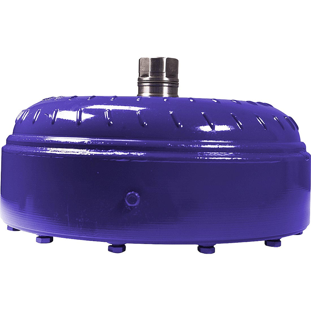 68RFE Five Star Torque Converter Fits 2007.5-Present 6.7L Cummins 2000-2300 RPM ATS Diesel