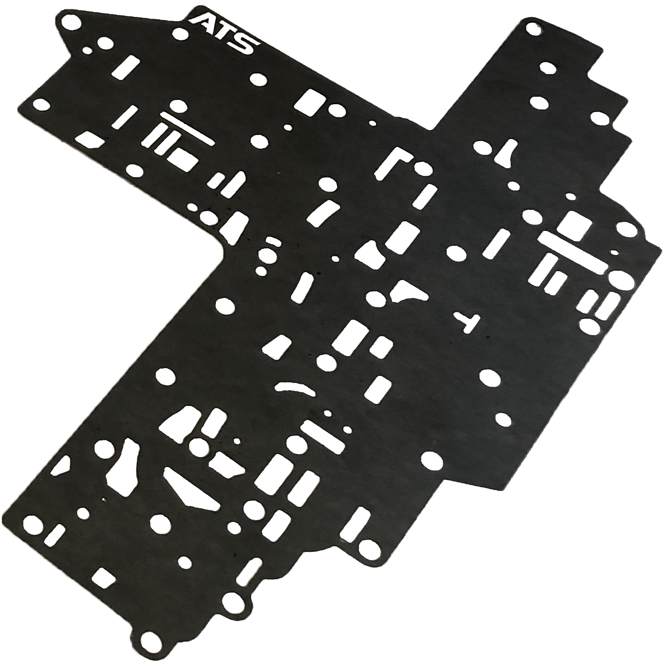 ATS 68Rfe Transmission Side Seperator Plate Gasket Fits 2007.5-2011 6.7L Cummins