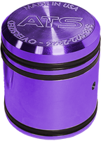 ATS 68Rfe Accumulator Piston Kit Fits 2007.5+ 6.7L Cummins