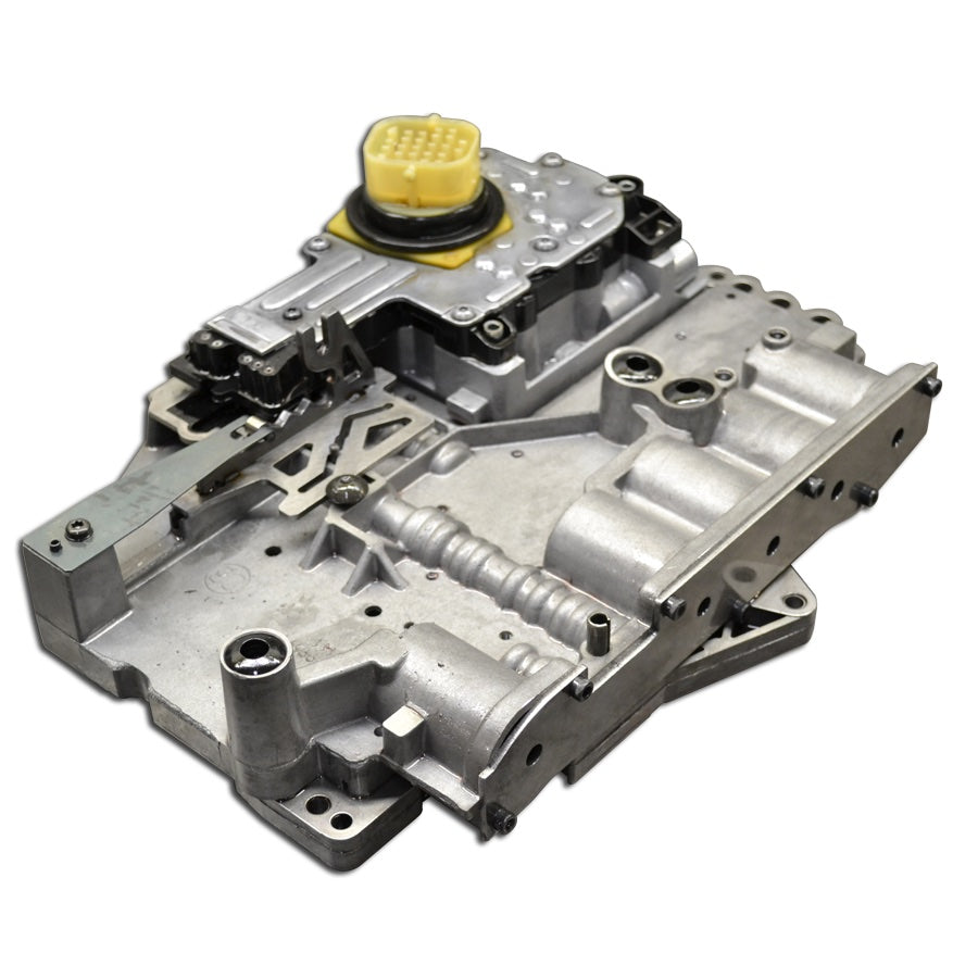 ATS 68Rfe Performance Valve Body Fits 2007.5-2011 6.7L Cummins