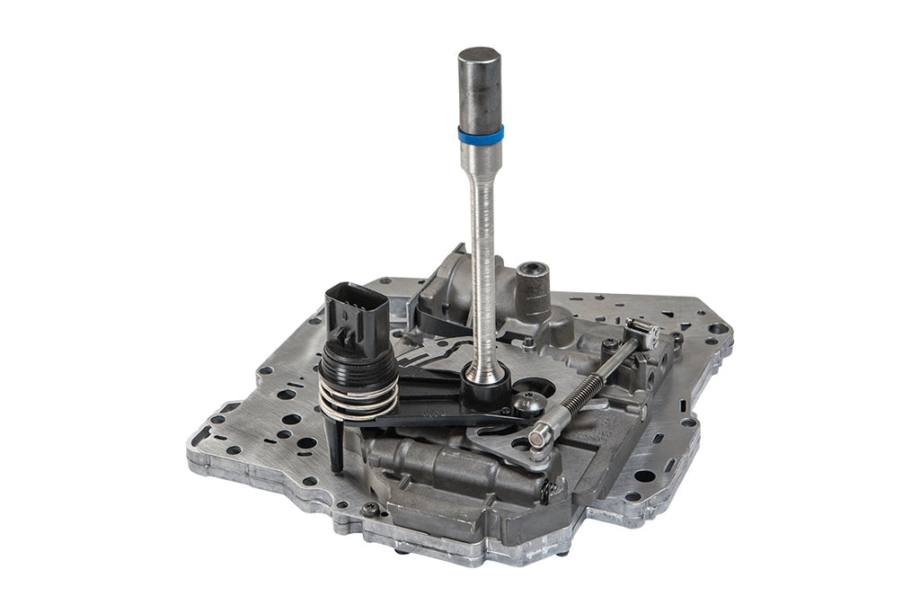 ATS 42Rle Performance Valve Body Fits 2003-2006 Jeep